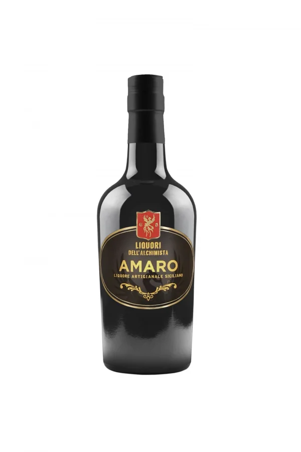 Liquore Amaro
