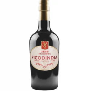 Liquore Ficodindia