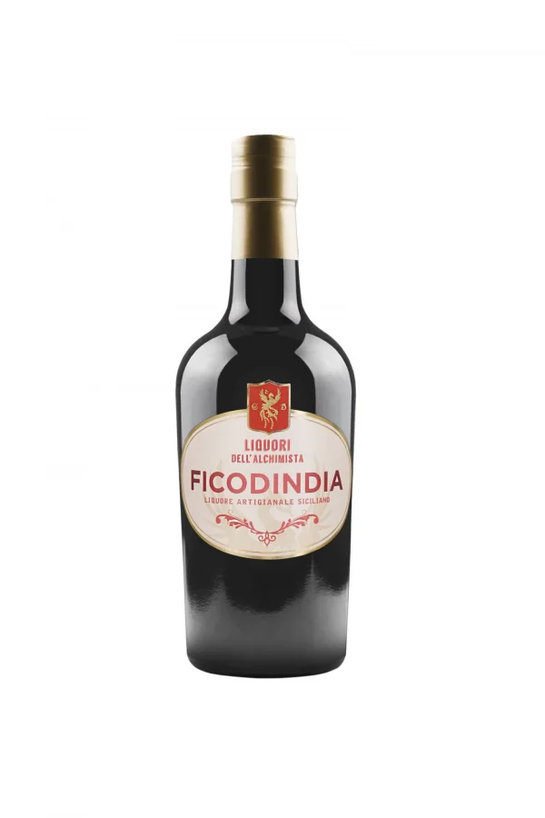 Liquore Ficodindia