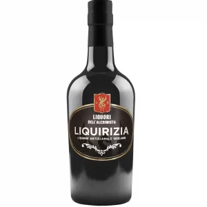 Liquore Liquirizia