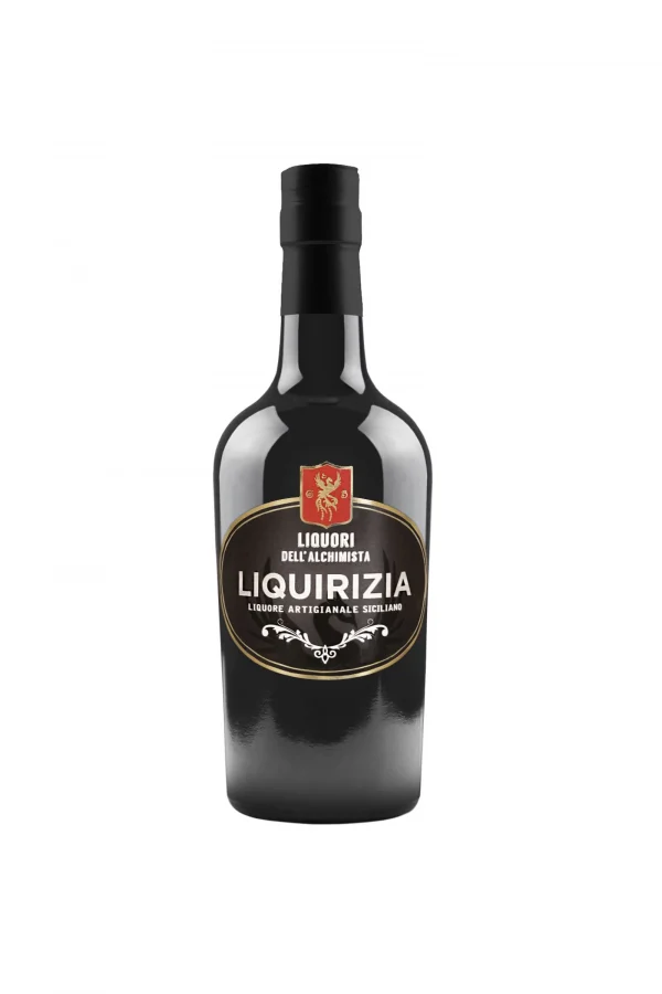Liquore Liquirizia