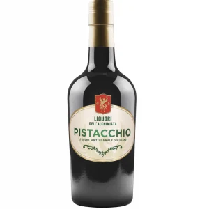 Liquore Pistacchio
