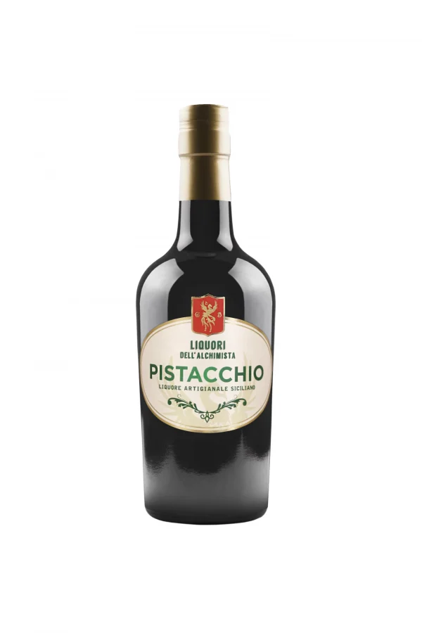 Liquore Pistacchio