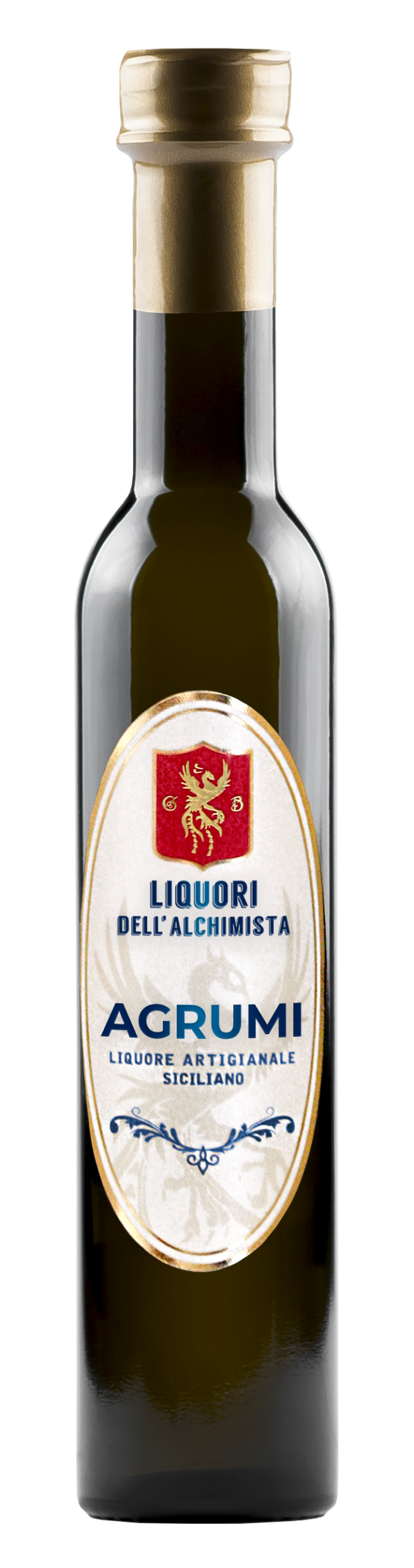 Liquore Agrumi - immagine 3