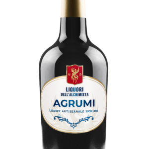 Liquore Agrumi