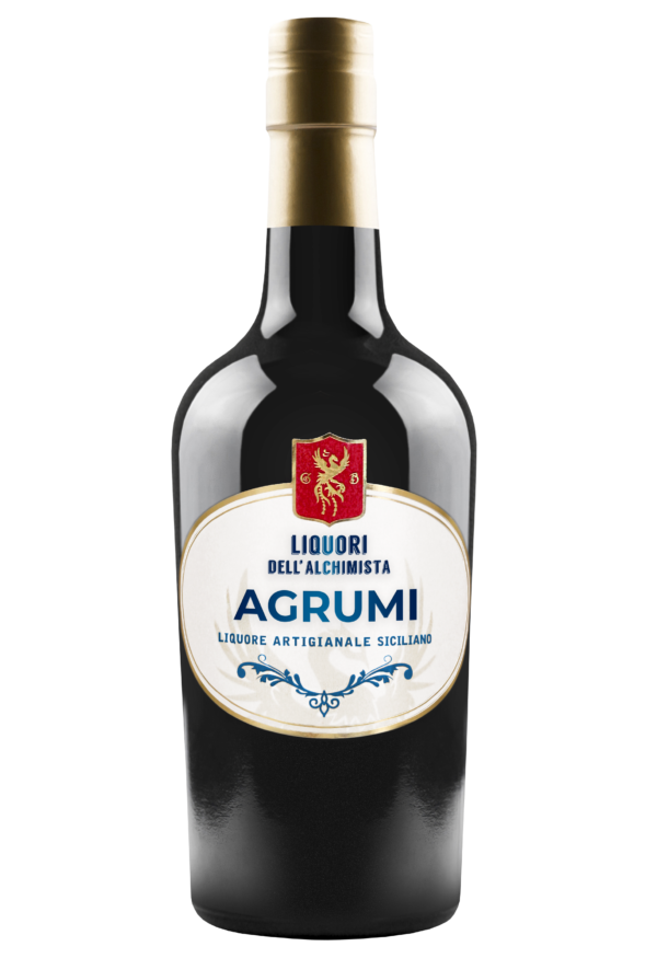 Liquore Agrumi