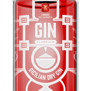 GIN FLOREALE